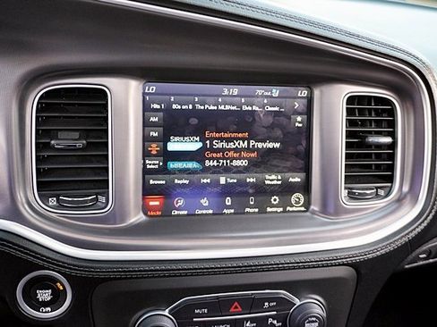 Used 2021 Dodge Charger Scat Pack image 27