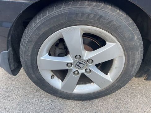 Used 2008 Honda Civic EX image 6