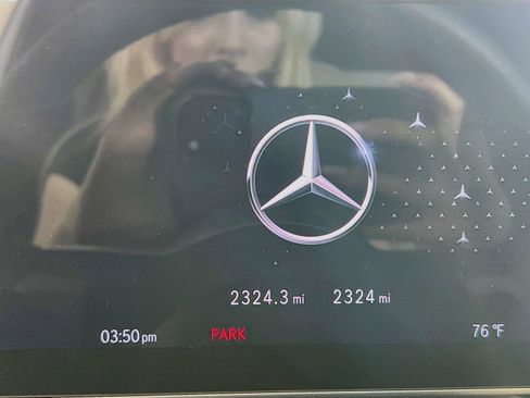 Used 2026 Mercedes-Benz GLC 300 4MATIC image 25