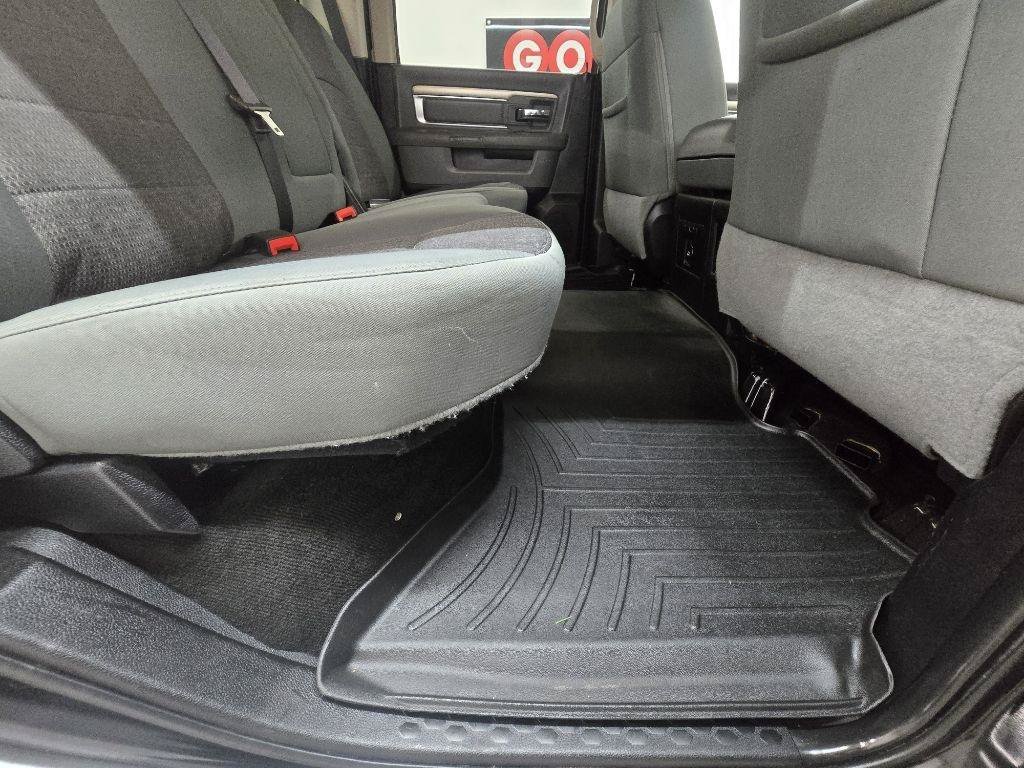 Used 2016 RAM 1500 Lone Star RWD image 17