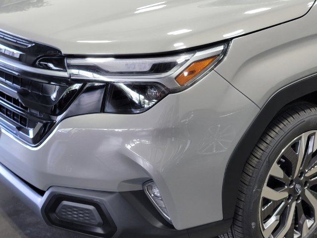 New 2026 Subaru Forester Touring AWD/4WD image 8
