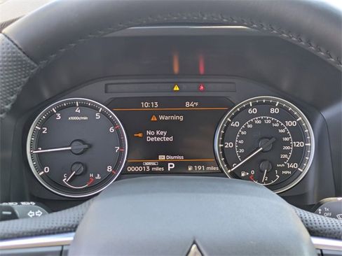 New 2025 Mitsubishi Outlander Trail Edition image 19