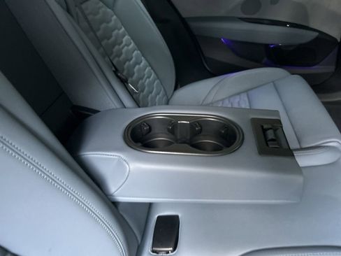 Used 2024 Audi RS e-tron GT w/ Carbon Performance Package image 26