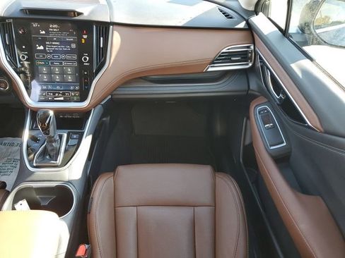 Certified 2025 Subaru Outback Touring w/ Popular Package #2 image 20