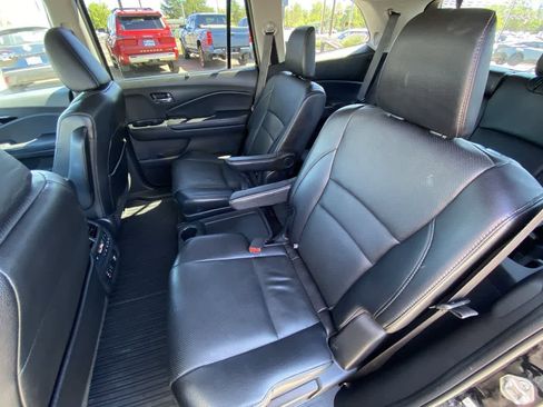 Used 2016 Honda Pilot Elite image 23
