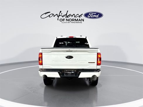 Used 2023 Ford F150 Tremor w/ Trailer Tow Package image 7