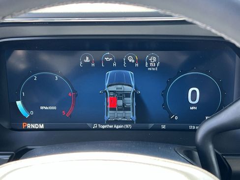 New 2026 Ford F250 Lariat AWD/4WD image 17