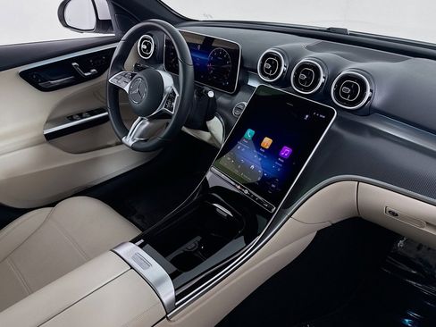 Certified 2025 Mercedes-Benz C 300 Sedan image 16