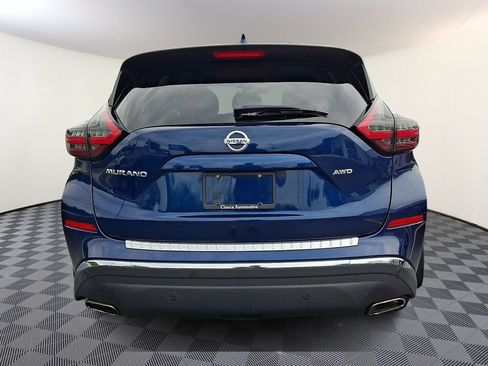 Used 2020 Nissan Murano S w/ Technology Package AWD/4WD image 8