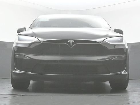 Used 2022 Tesla Model X Plaid AWD/4WD image 45