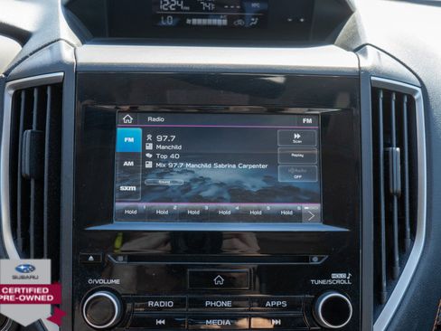 Certified 2021 Subaru Crosstrek 2.0i Premium w/ Moonroof Package image 15