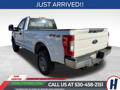 Used 2017 Ford F250 XL w/ Power Equipment Group
