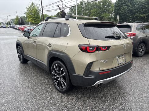 Used 2024 MAZDA CX-50 AWD 2.5 Turbo w/ Cargo Package image 21