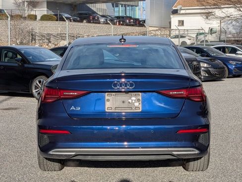 Used 2024 Audi A3 2.0T Premium image 5