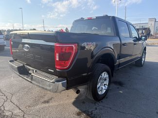 Used 2023 Ford F150 XLT video 3