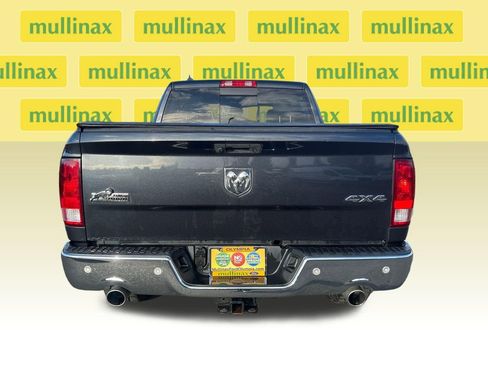 Used 2017 RAM 1500 Big Horn AWD/4WD image 28