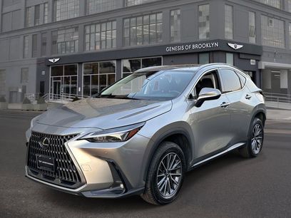 Used 2024 Lexus NX 350 AWD w/ Cold Area Package