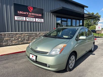 Used 2009 Toyota Prius w/ Pkg 5