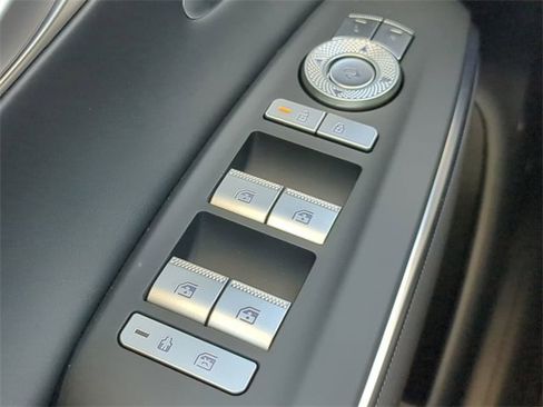 New 2026 Genesis GV70 3.5T Sport Advanced image 22