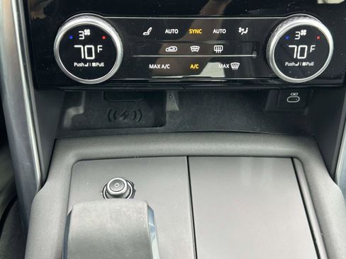 Used 2022 Land Rover Discovery HSE R-Dynamic image 30