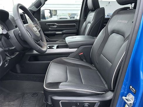 Used 2025 RAM 1500 Laramie image 20