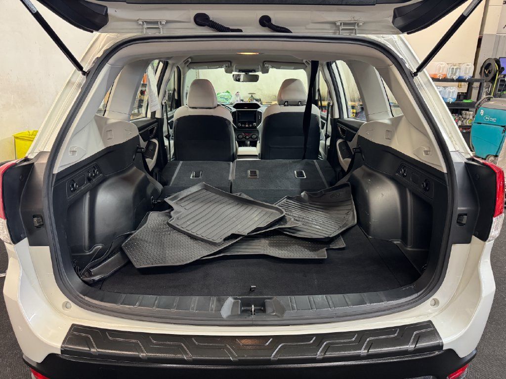Used 2021 Subaru Forester AWD/4WD image 7