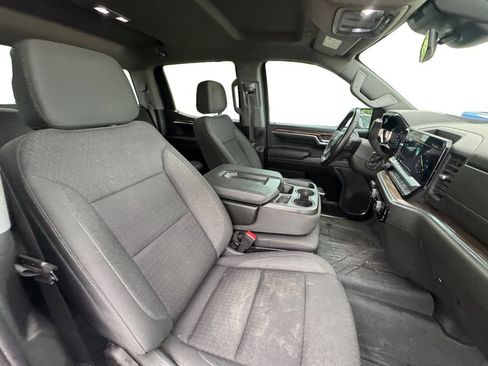 Certified 2023 Chevrolet Silverado 1500 LT w/ Protection Package RWD image 15