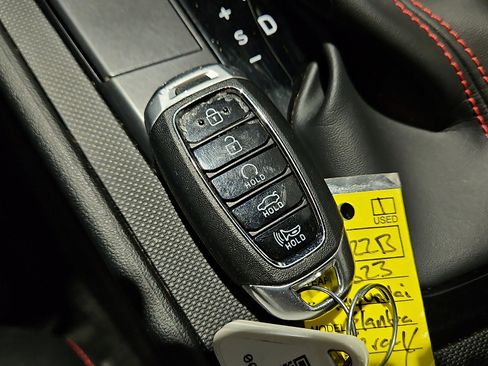 Used 2023 Hyundai Elantra N Line image 19