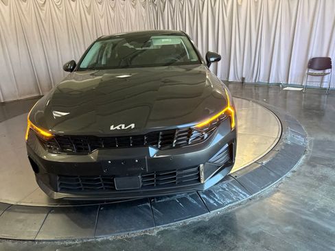 Used 2026 Kia K5 LXS FWD image 2