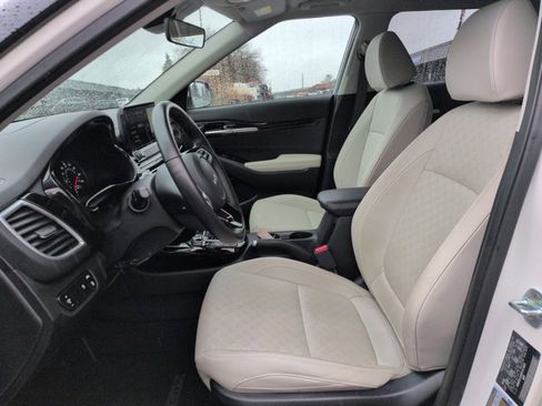 Used 2023 Kia Seltos EX image 23