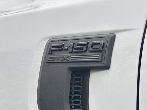 Used 2023 Ford F150 XL w/ STX Appearance Package image 8