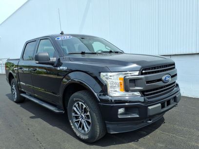 Used 2020 Ford F150 XLT w/ Equipment Group 302A Luxury