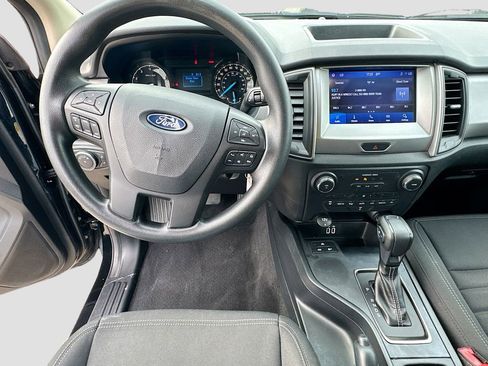Used 2022 Ford Ranger XL w/ Equipment Group 101A High RWD image 13