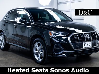 Used 2024 Audi Q3 2.0T Premium Plus w/ Premium Plus Package