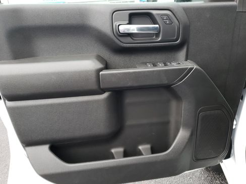 New 2024 Chevrolet Silverado 3500 W/T w/ WT Convenience Package image 11