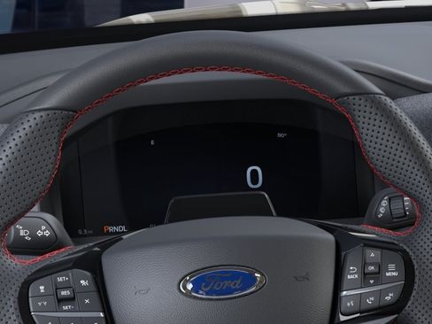 New 2026 Ford Explorer ST-Line RWD image 15