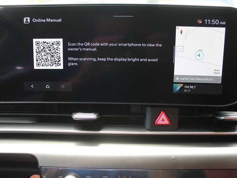 New 2025 Kia Carnival SX Prestige image 65