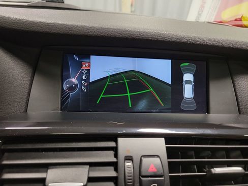 Used 2014 BMW X3 xDrive28i image 19