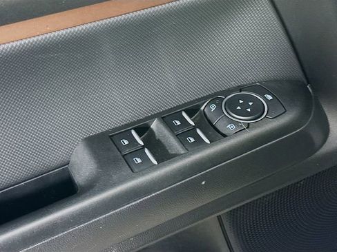 Used 2025 Ford Bronco Sport Outer Banks w/ Outer Banks Tech Package+ image 24