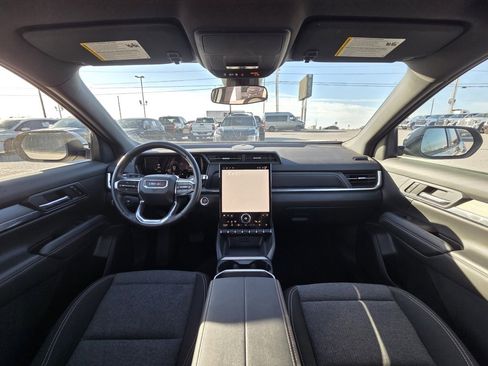 Used 2025 GMC Terrain Elevation image 26