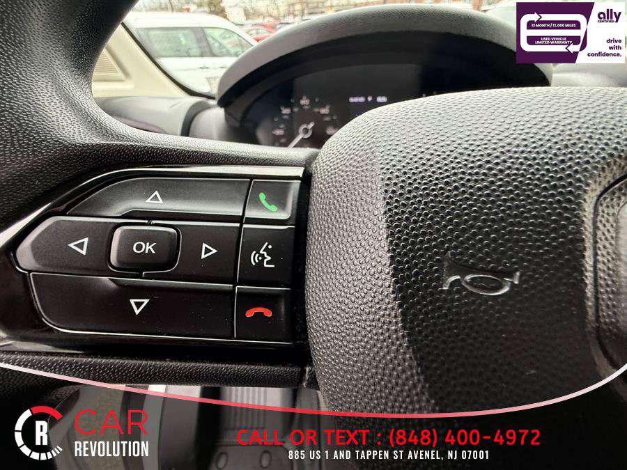 Used 2023 RAM ProMaster 2500 FWD image 17