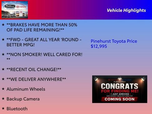Used 2018 Buick Encore Preferred FWD image 3