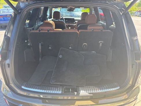 Used 2024 Kia Telluride SX Prestige X-Line AWD/4WD image 11