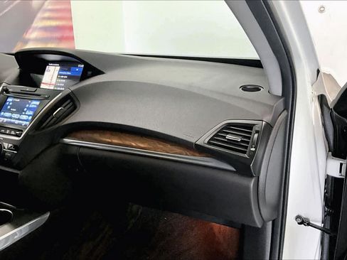 Used 2018 Acura MDX SH-AWD w/ Advance Package image 20