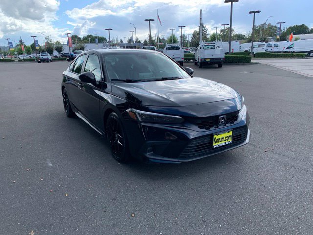 Used 2024 Honda Civic Sport image 7