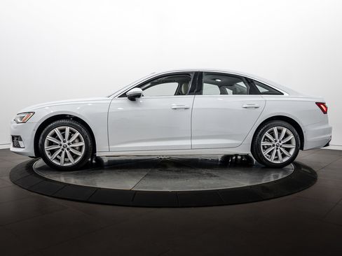 Used 2020 Audi A6 2.0T Premium Plus w/ Premium Plus Package AWD/4WD image 7