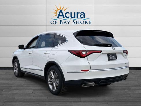 Used 2023 Acura MDX SH-AWD image 4