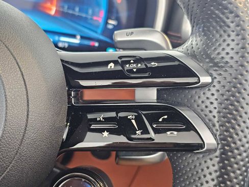 Certified 2022 Mercedes-Benz SL 55 AMG 4MATIC image 25