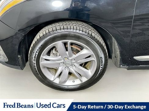 Used 2019 Acura RDX AWD w/ Advance Package image 32