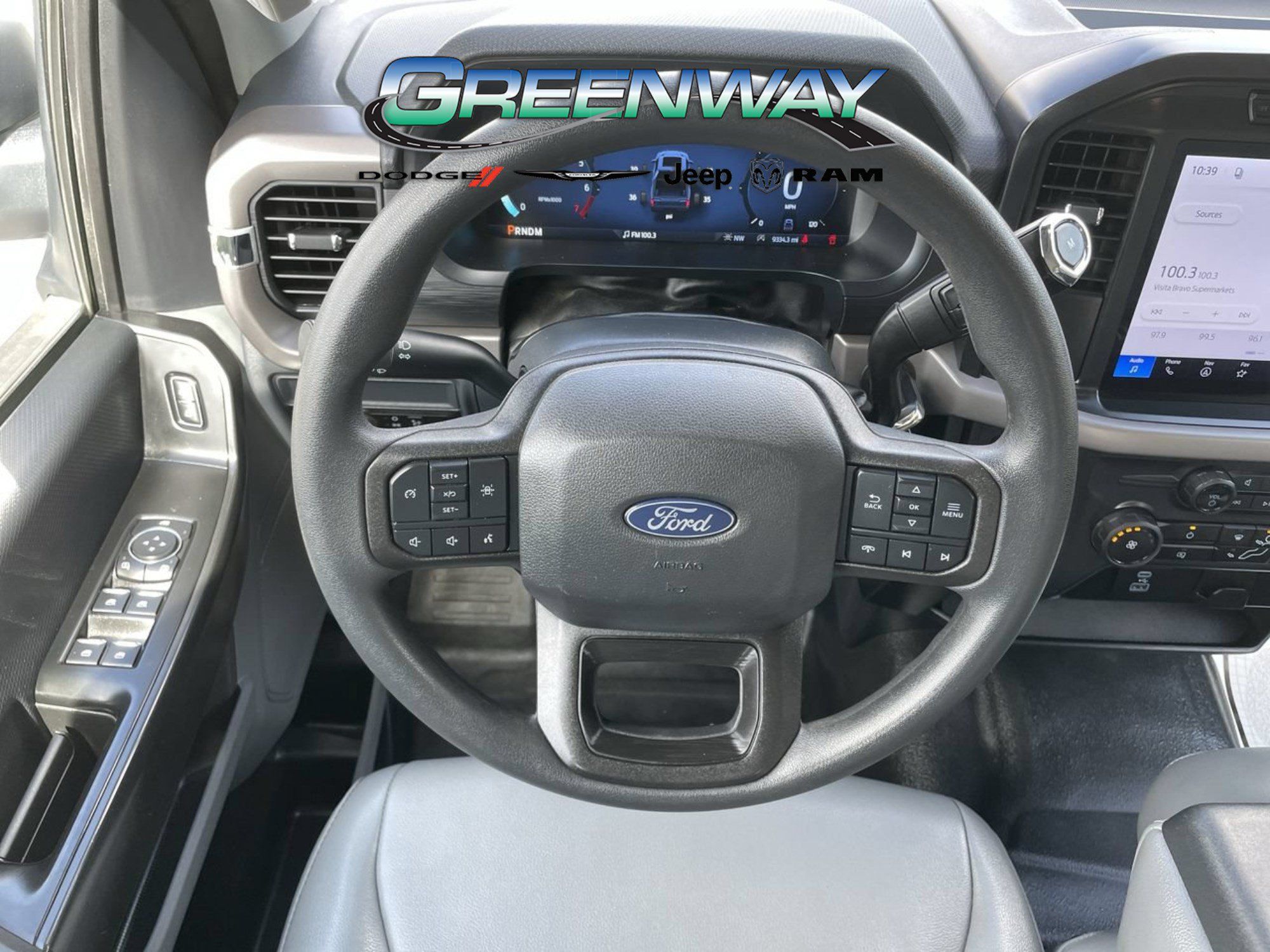 Used 2024 Ford F150 XL AWD/4WD image 14